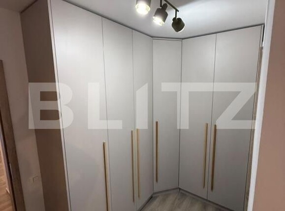 Apartament de închiriat 3 camere Astra - 207346AI | BLITZ Brașov | Poza13