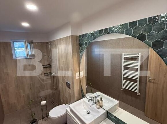 Apartament de închiriat 3 camere Astra - 207346AI | BLITZ Brașov | Poza3