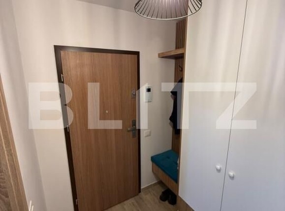 Apartament de închiriat 3 camere Astra - 207346AI | BLITZ Brașov | Poza2