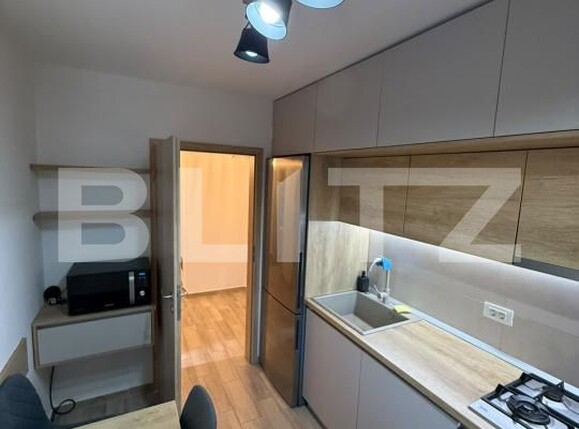 Apartament de închiriat 3 camere Astra - 207346AI | BLITZ Brașov | Poza8
