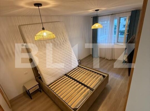 Apartament de închiriat 3 camere Astra - 207346AI | BLITZ Brașov | Poza15