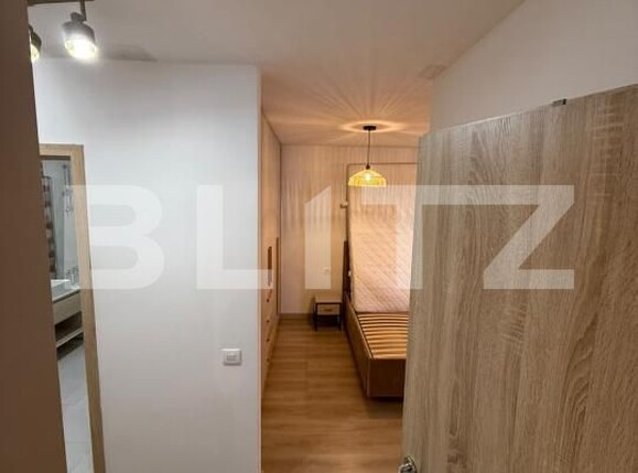 Apartament de închiriat 3 camere Astra - 207346AI | BLITZ Brașov | Poza12