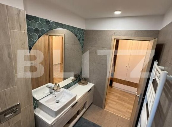 Apartament de închiriat 3 camere Astra - 207346AI | BLITZ Brașov | Poza4