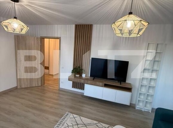 Apartament de închiriat 3 camere Astra - 207346AI | BLITZ Brașov | Poza6
