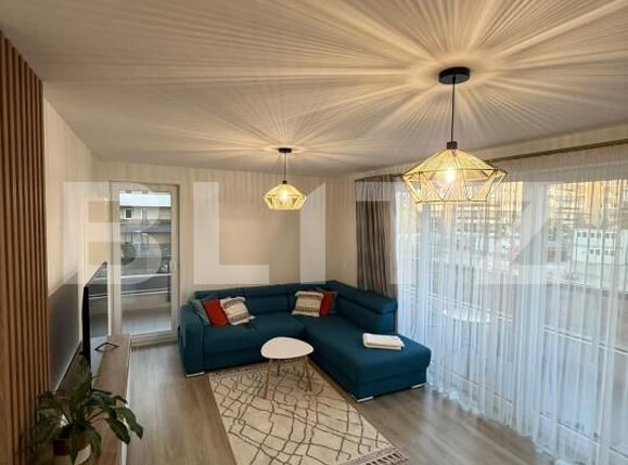 Apartament de închiriat 3 camere Astra - 207346AI | BLITZ Brașov | Poza5