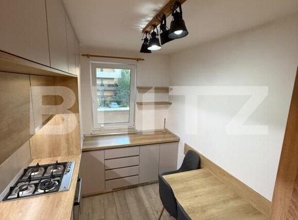 Apartament de închiriat 3 camere Astra - 207346AI | BLITZ Brașov | Poza7