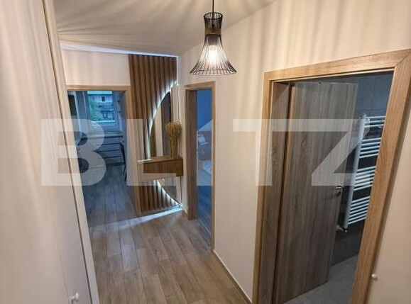 Apartament de închiriat 3 camere Astra - 207346AI | BLITZ Brașov | Poza1