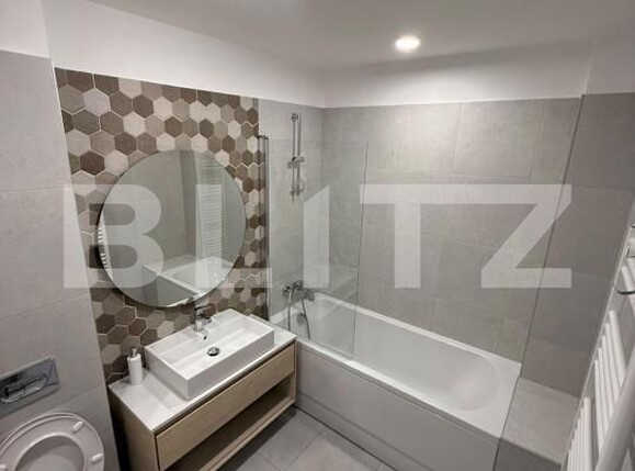 Apartament de închiriat 3 camere Astra - 207346AI | BLITZ Brașov | Poza14