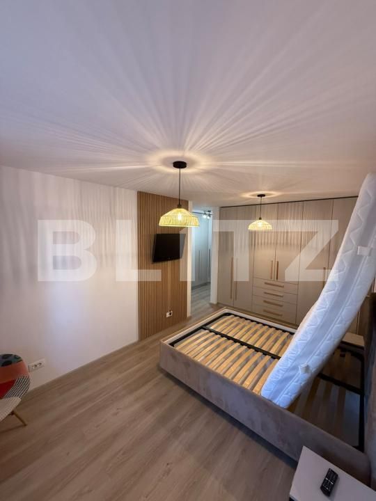Apartament de închiriat 3 camere Astra - 207346AI | BLITZ Brașov | Poza16