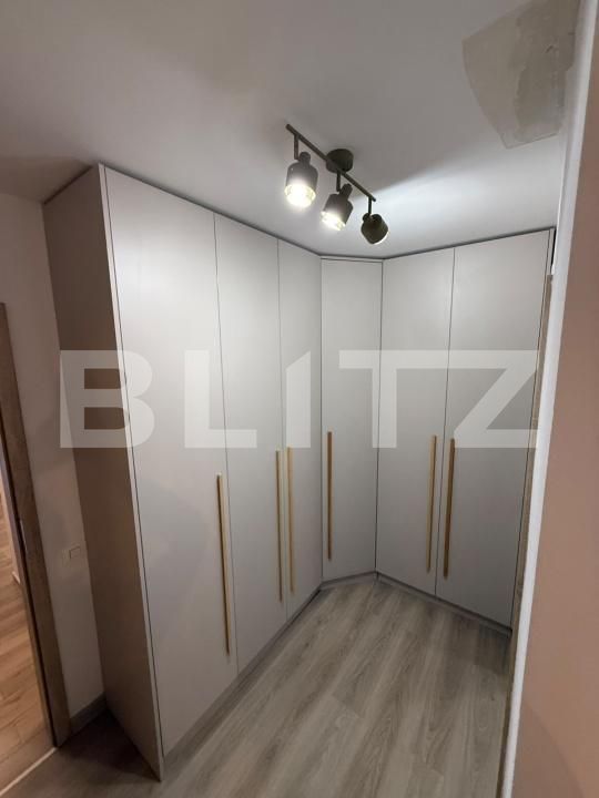 Apartament de închiriat 3 camere Astra - 207346AI | BLITZ Brașov | Poza13