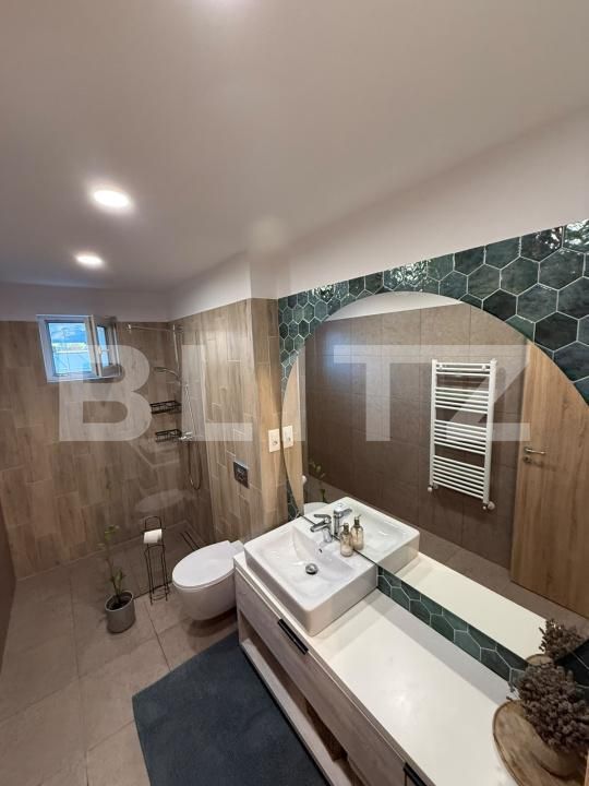 Apartament de închiriat 3 camere Astra - 207346AI | BLITZ Brașov | Poza3
