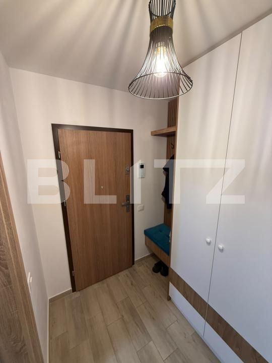 Apartament de închiriat 3 camere Astra - 207346AI | BLITZ Brașov | Poza2