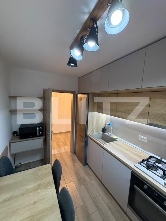 Apartament de închiriat 3 camere Astra - 207346AI | BLITZ Brașov | Poza8