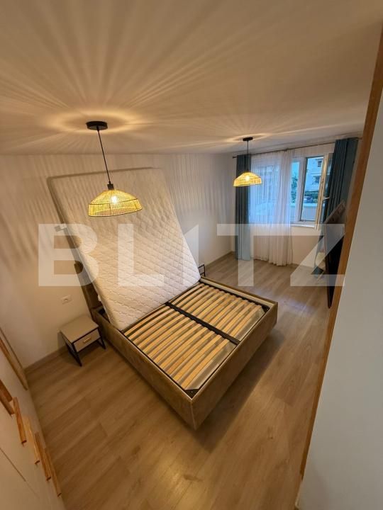 Apartament de închiriat 3 camere Astra - 207346AI | BLITZ Brașov | Poza15