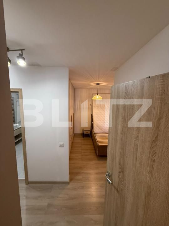 Apartament de închiriat 3 camere Astra - 207346AI | BLITZ Brașov | Poza12