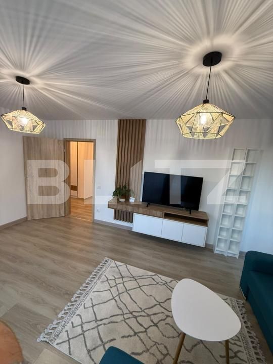 Apartament de închiriat 3 camere Astra - 207346AI | BLITZ Brașov | Poza6