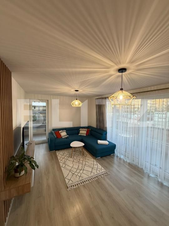 Apartament de închiriat 3 camere Astra - 207346AI | BLITZ Brașov | Poza5