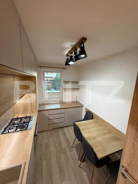 Apartament de închiriat 3 camere Astra - 207346AI | BLITZ Brașov | Poza7