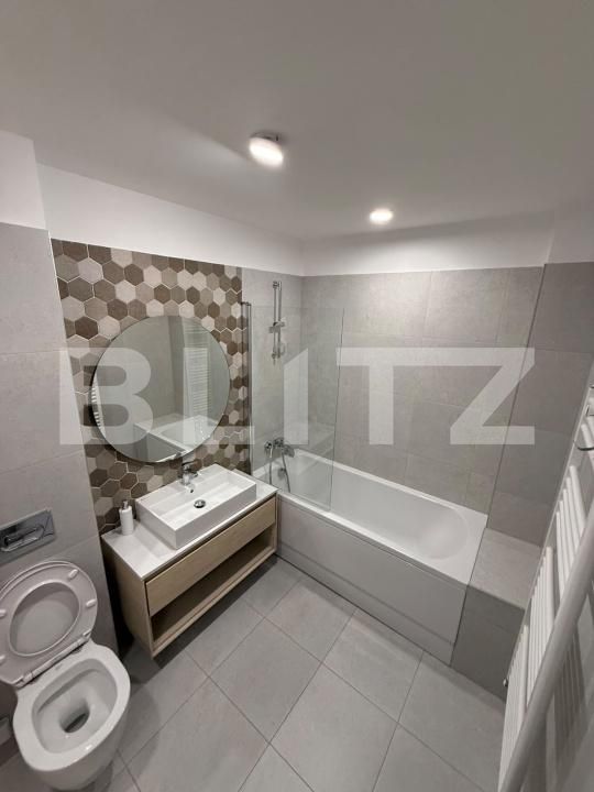 Apartament de închiriat 3 camere Astra - 207346AI | BLITZ Brașov | Poza14