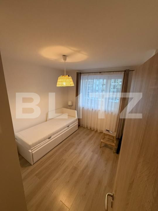 Apartament de închiriat 3 camere Astra - 207346AI | BLITZ Brașov | Poza10