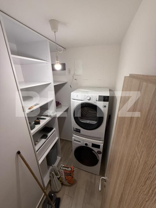 Apartament de închiriat 3 camere Astra - 207346AI | BLITZ Brașov | Poza9
