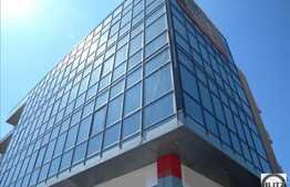 370 mp BIROURI CLASA B !!! la 3 minute de TEATRUL NATIONAL  !!