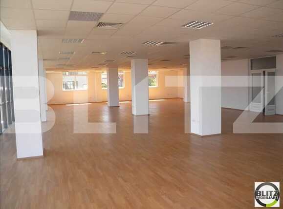 Spațiu birouri de închiriat Central - 20735SIB | BLITZ Cluj-Napoca | Poza7