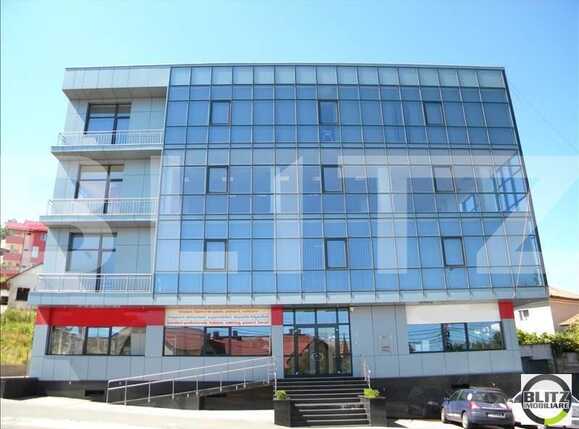 Spațiu birouri de închiriat Central - 20735SIB | BLITZ Cluj-Napoca | Poza2