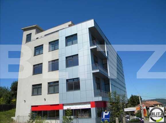 Spațiu birouri de închiriat Central - 20735SIB | BLITZ Cluj-Napoca | Poza4
