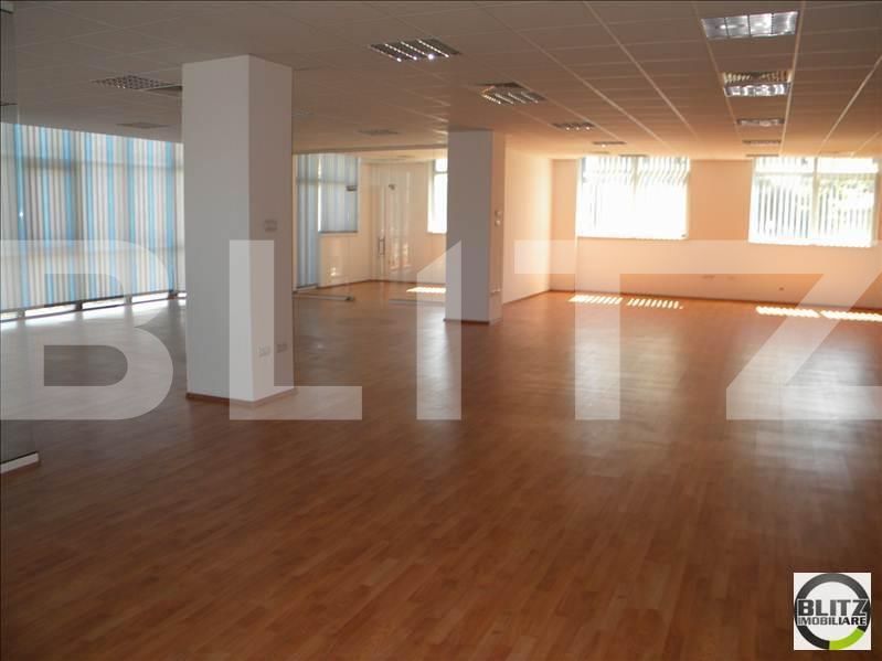 Spațiu birouri de închiriat Central - 20735SIB | BLITZ Cluj-Napoca | Poza6