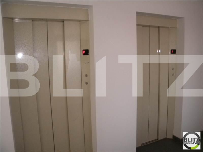 Spațiu birouri de închiriat Central - 20735SIB | BLITZ Cluj-Napoca | Poza9