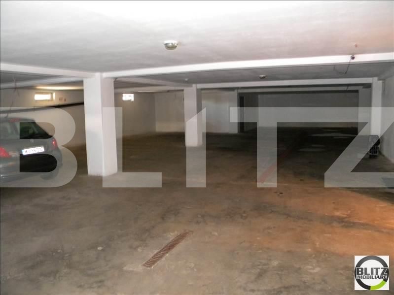 Spațiu birouri de închiriat Central - 20735SIB | BLITZ Cluj-Napoca | Poza13