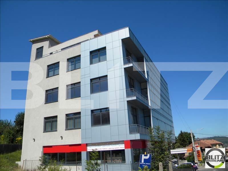 Spațiu birouri de închiriat Central - 20735SIB | BLITZ Cluj-Napoca | Poza4
