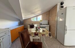 Camera de inchiriat la casa, 14 mp, zona Craiter