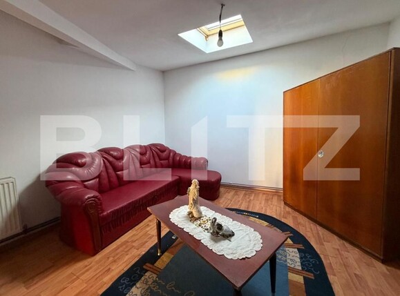 Casa de închiriat 1 camera Craiter - 207351CI | BLITZ Brașov | Poza4