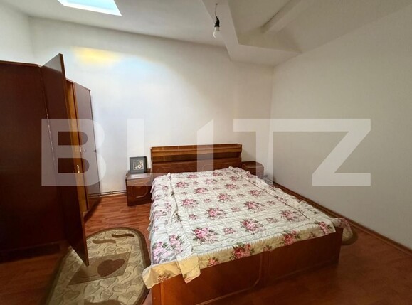 Casa de închiriat 1 camera Craiter - 207351CI | BLITZ Brașov | Poza1