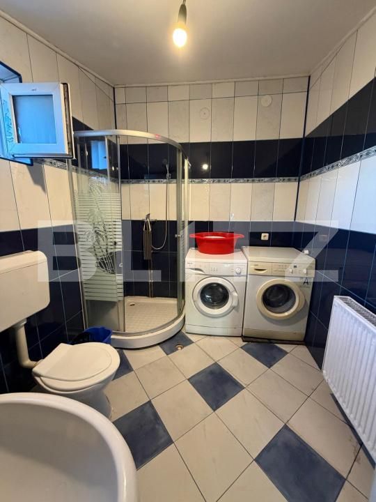 Casa de închiriat 1 camera Craiter - 207351CI | BLITZ Brașov | Poza6