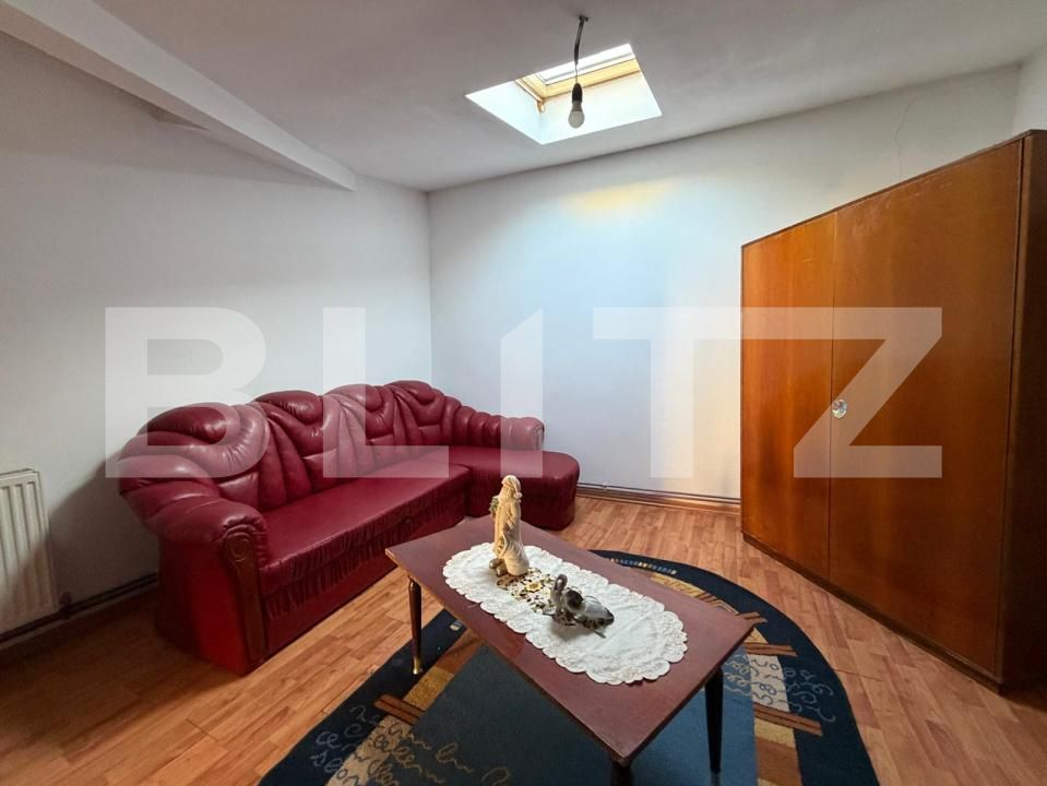 Casa de închiriat 1 camera Craiter - 207351CI | BLITZ Brașov | Poza4