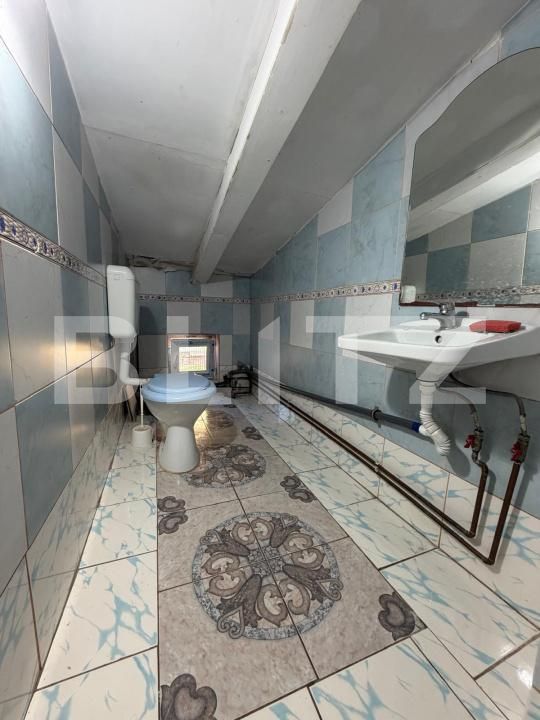 Casa de închiriat 1 camera Craiter - 207351CI | BLITZ Brașov | Poza11