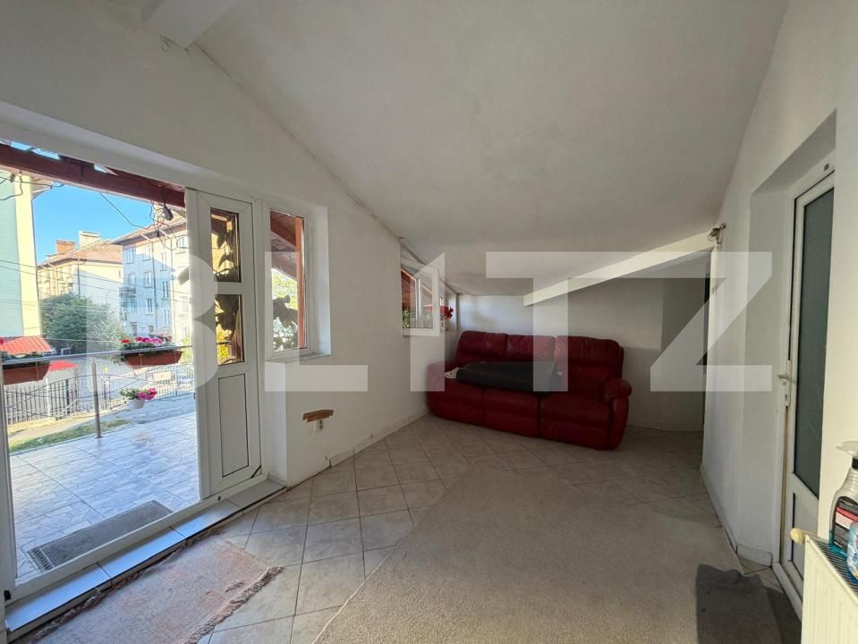 Casa de închiriat 1 camera Craiter - 207351CI | BLITZ Brașov | Poza13