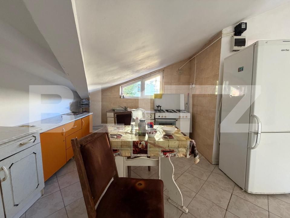 Casa de închiriat 1 camera Craiter - 207351CI | BLITZ Brașov | Poza10