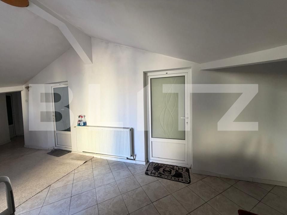 Casa de închiriat 1 camera Craiter - 207351CI | BLITZ Brașov | Poza12