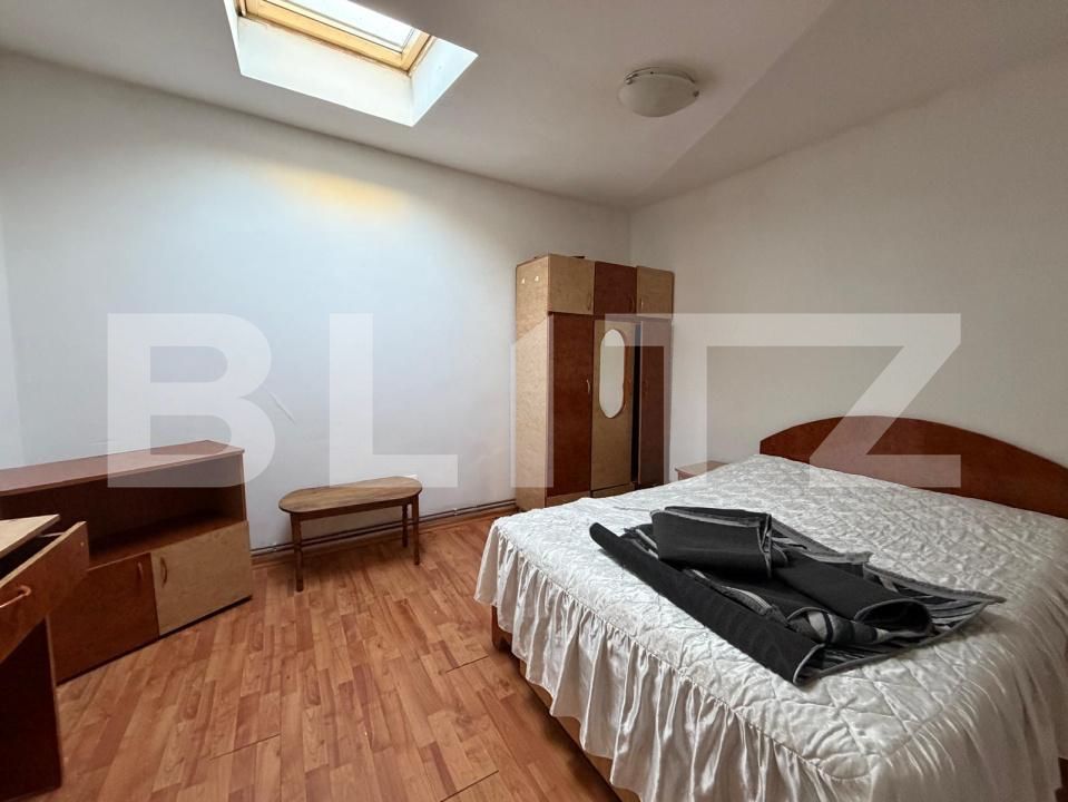 Casa de închiriat 1 camera Craiter - 207351CI | BLITZ Brașov | Poza3