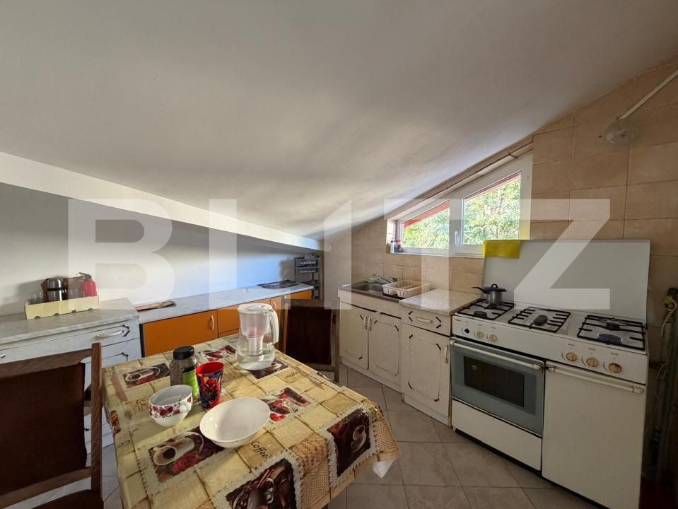 Casa de închiriat 1 camera Craiter - 207351CI | BLITZ Brașov | Poza9