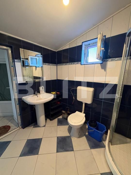 Casa de închiriat 1 camera Craiter - 207351CI | BLITZ Brașov | Poza7