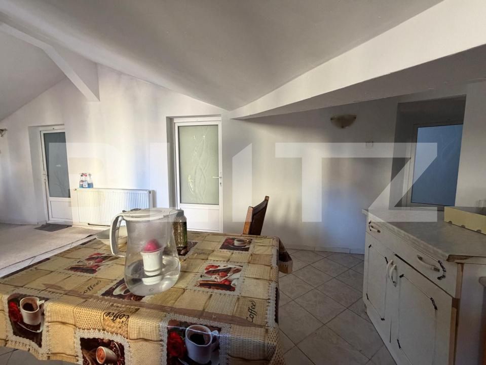 Casa de închiriat 1 camera Craiter - 207351CI | BLITZ Brașov | Poza8