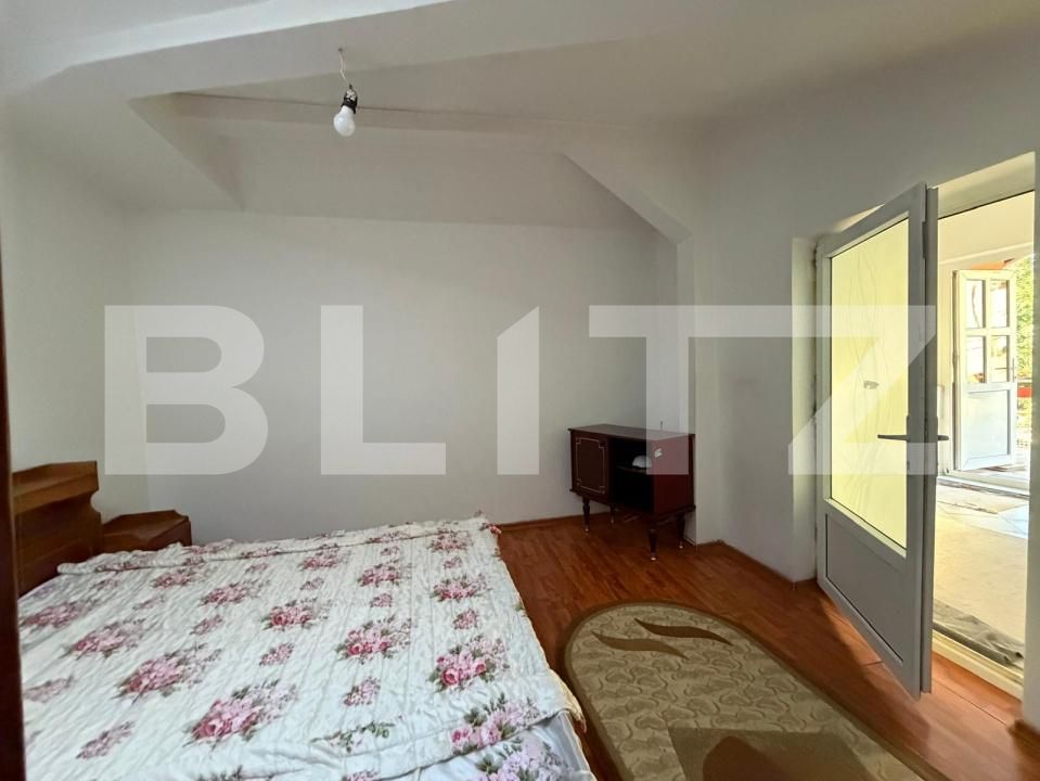 Casa de închiriat 1 camera Craiter - 207351CI | BLITZ Brașov | Poza2