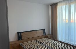 Apartament 3 camere, 58.56 mp, zona Marasti