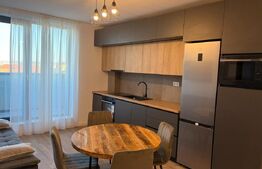 Apartament 3 camere, 58.56 mp, zona Marasti