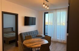 Apartament 3 camere, 58.56 mp, zona Marasti